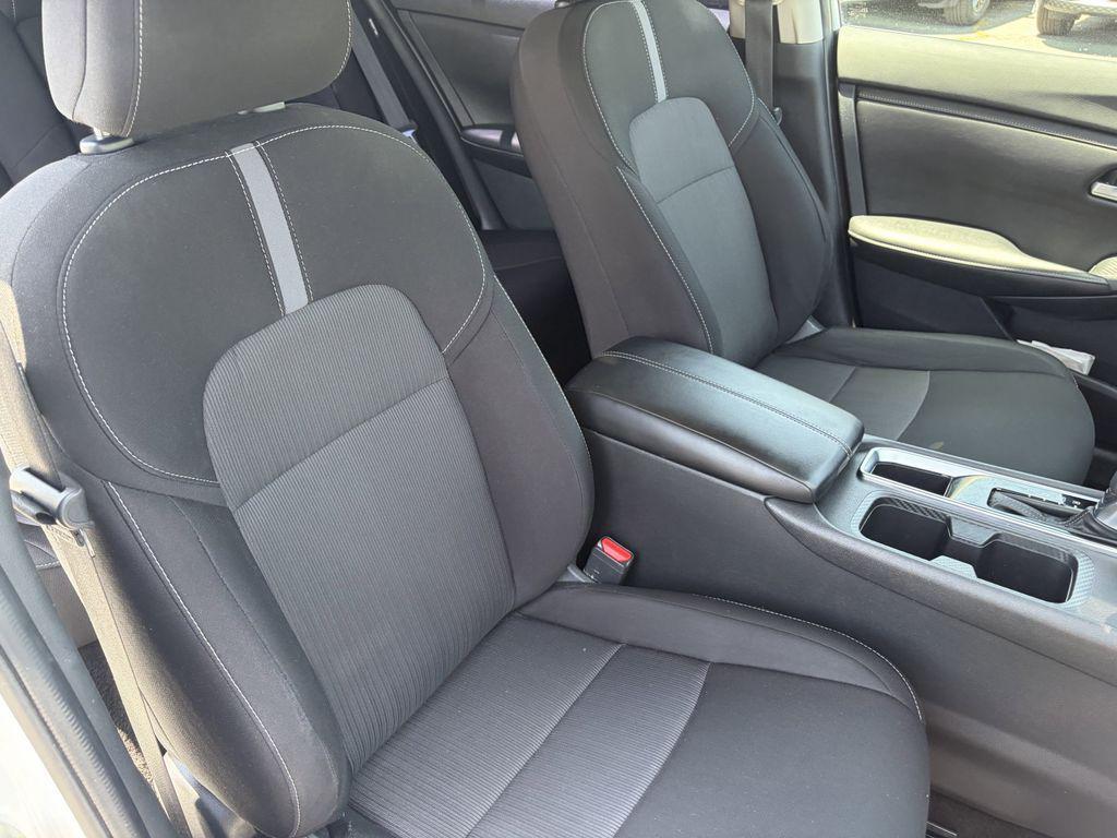 used 2022 Nissan Sentra car, priced at $19,100