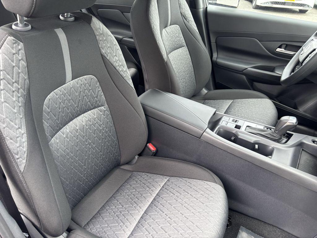 new 2026 Nissan Sentra car, priced at $23,325