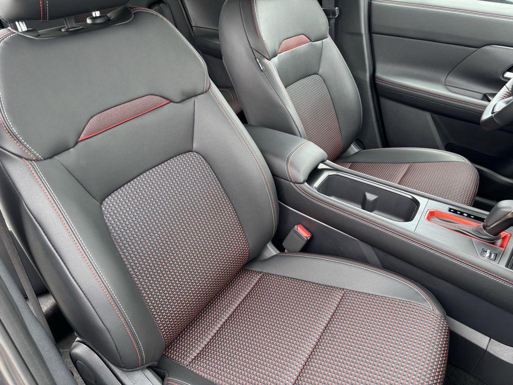 new 2026 Nissan Kicks car, priced at $27,445