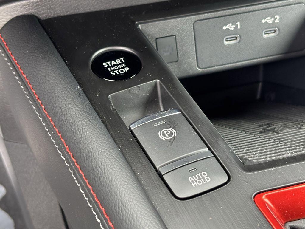 new 2026 Nissan Kicks car, priced at $27,445