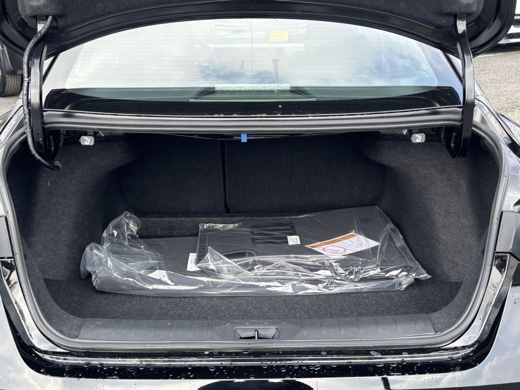 new 2026 Nissan Sentra car, priced at $22,692