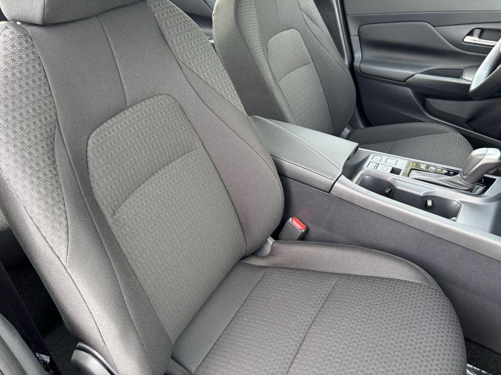 new 2026 Nissan Sentra car, priced at $22,692