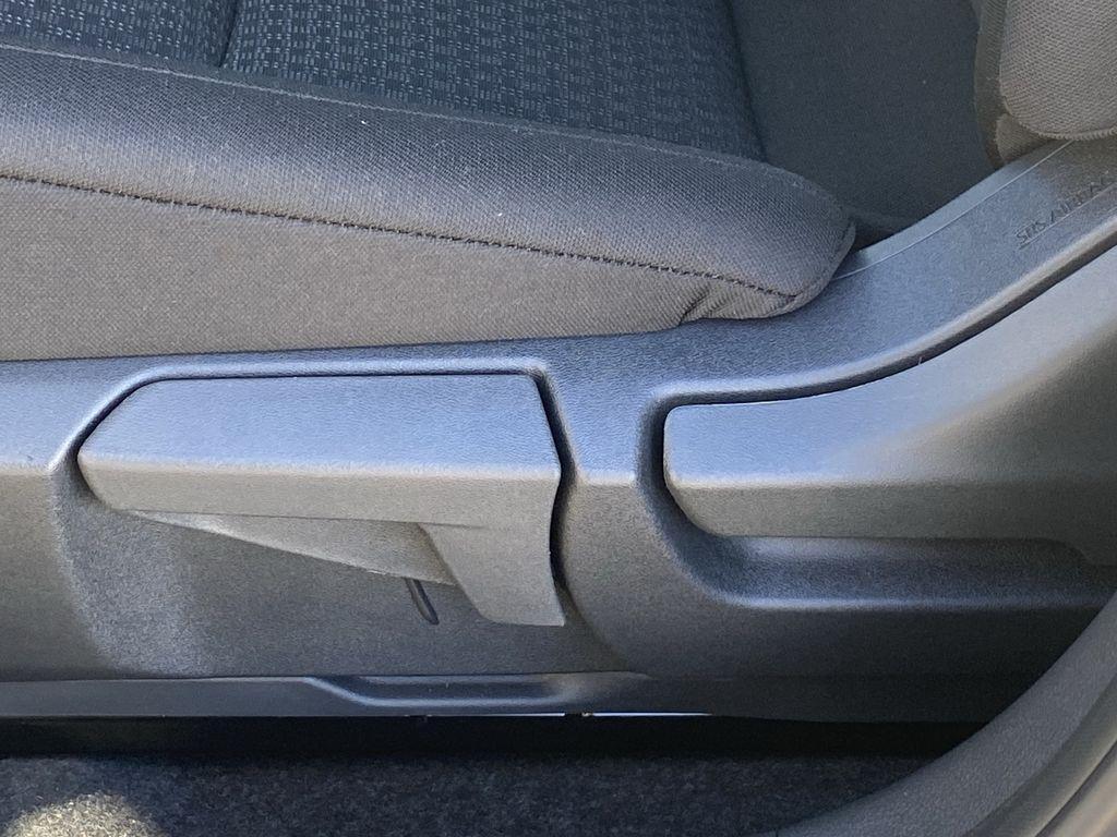 new 2026 Nissan Sentra car, priced at $22,247