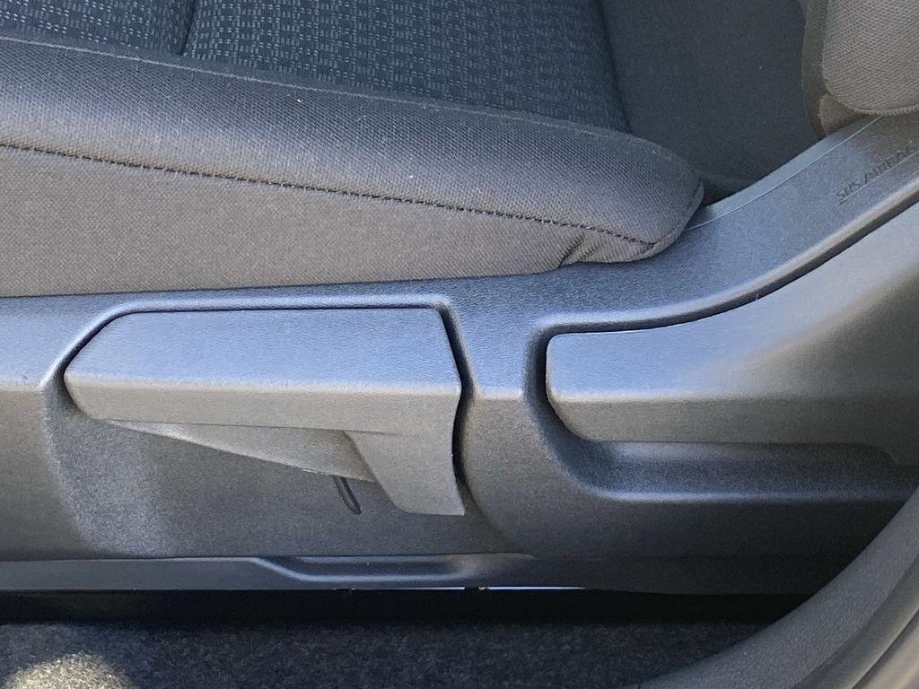 new 2026 Nissan Sentra car, priced at $22,977