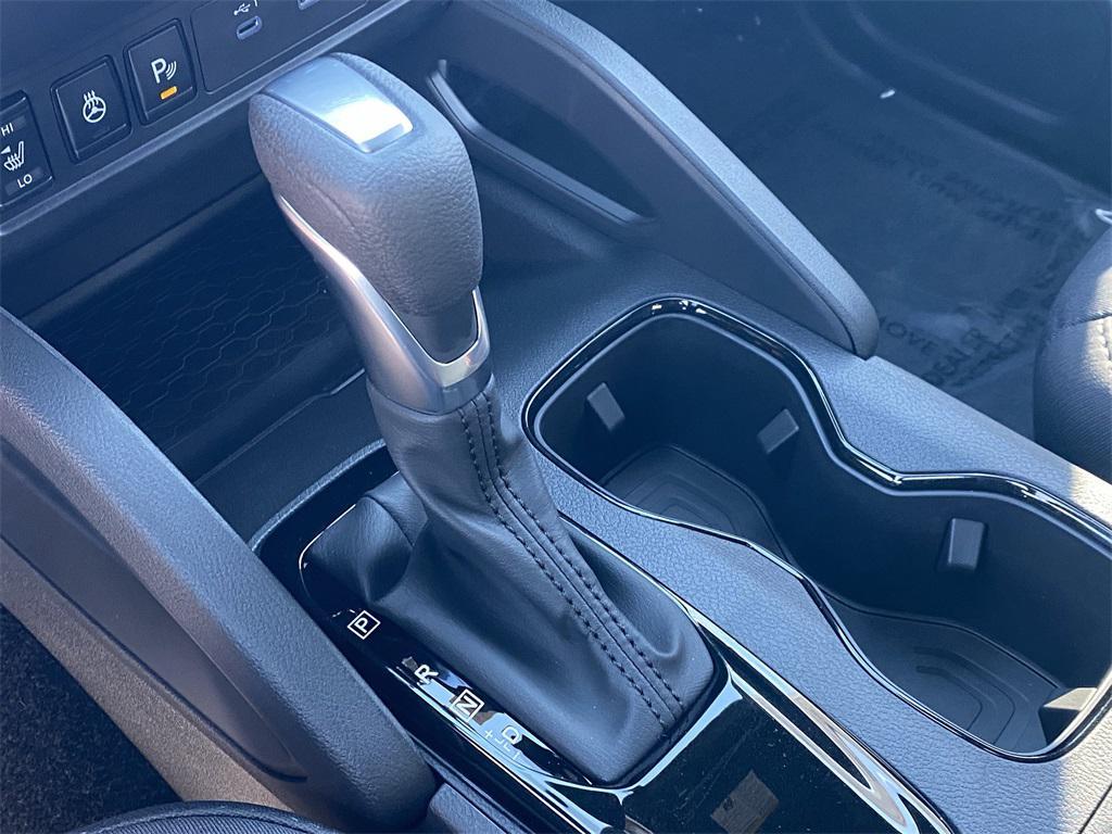 new 2026 Nissan Frontier car, priced at $35,976