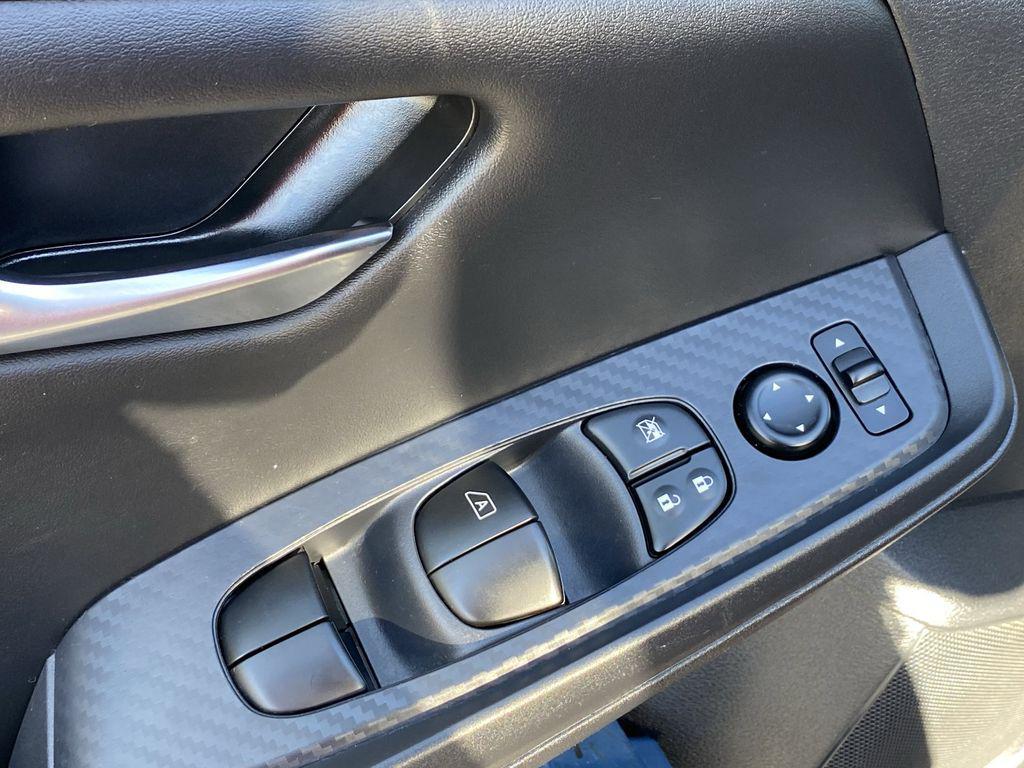 used 2024 Nissan Sentra car, priced at $20,700