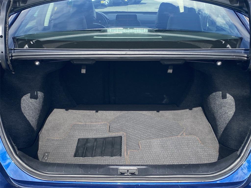 used 2024 Nissan Altima car, priced at $20,995