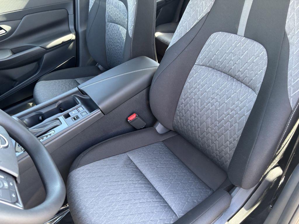 new 2026 Nissan Sentra car, priced at $22,130