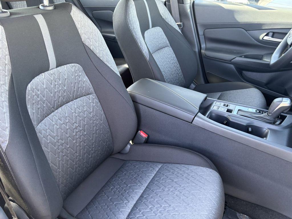 new 2026 Nissan Sentra car, priced at $22,130