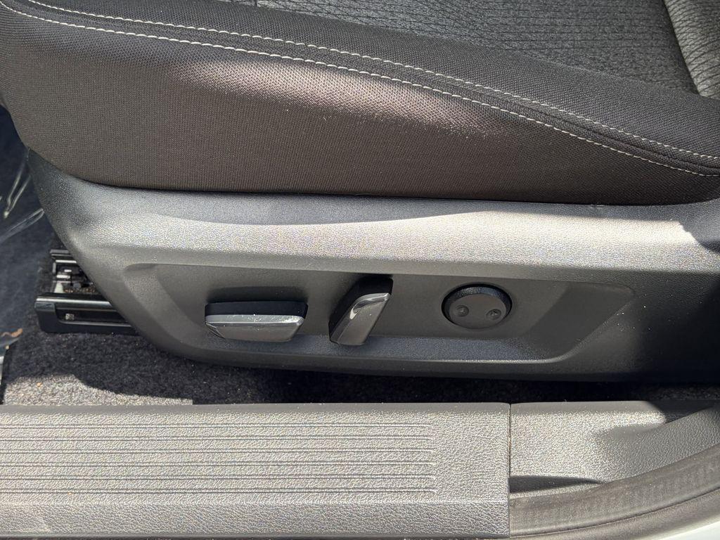 used 2024 Nissan Rogue car, priced at $23,700