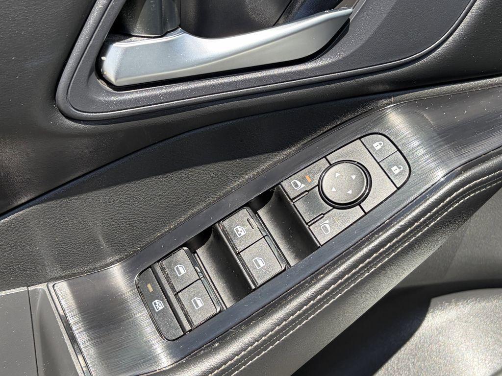 used 2024 Nissan Rogue car, priced at $23,700