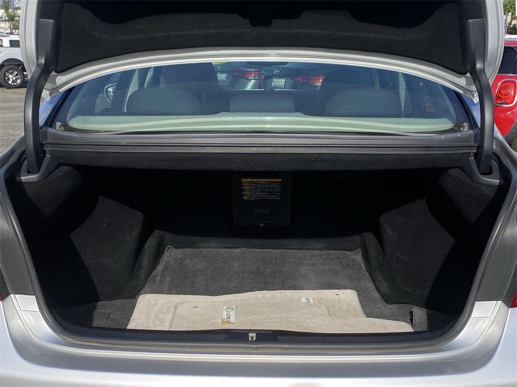 used 2007 Lexus LS 460 car, priced at $7,999