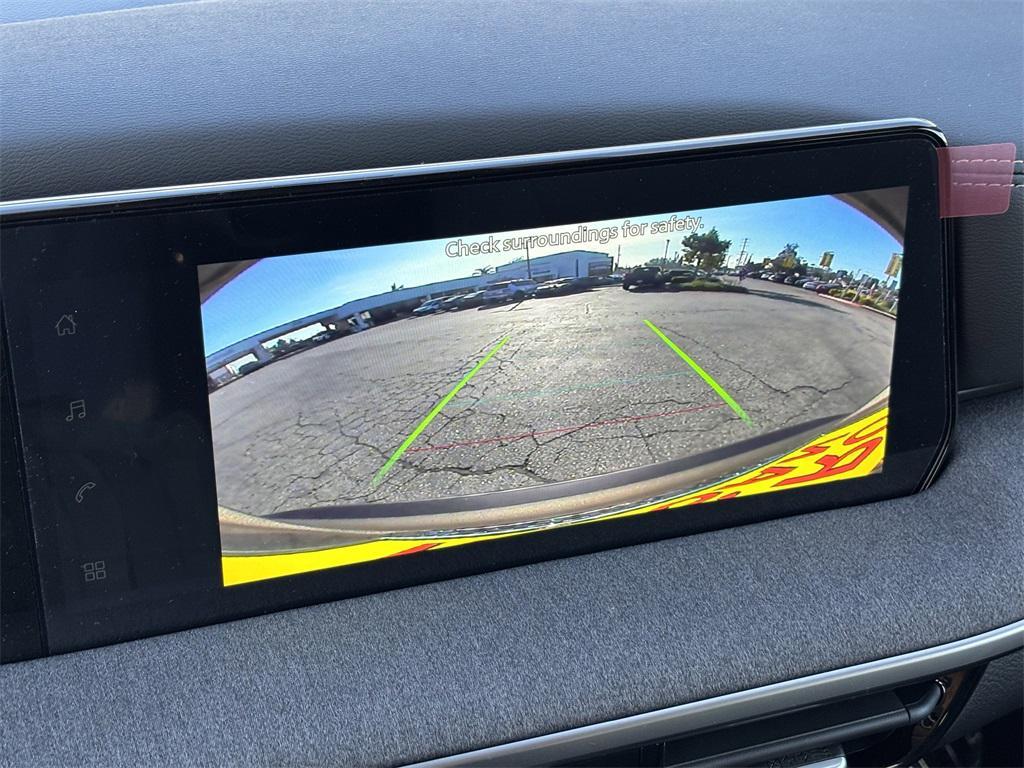 new 2026 Nissan Kicks car, priced at $24,669