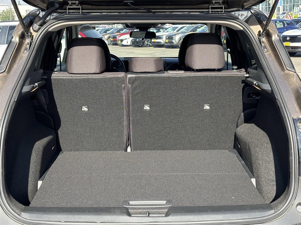 new 2026 Nissan Kicks car, priced at $24,669