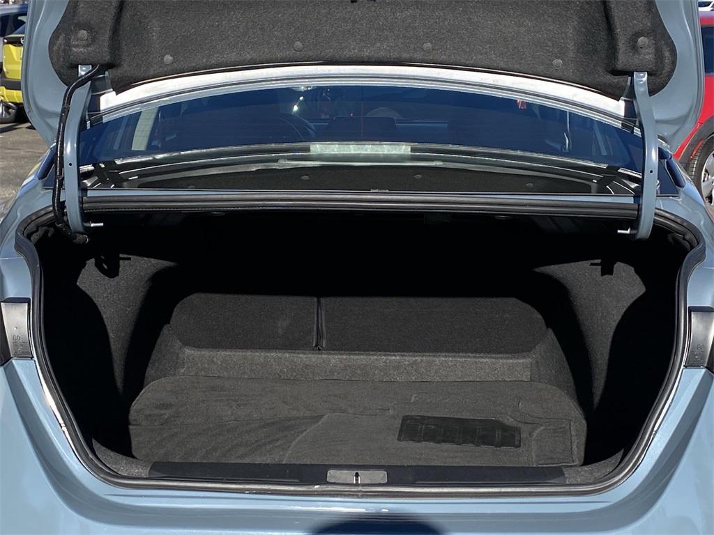 used 2024 Nissan Sentra car, priced at $18,888