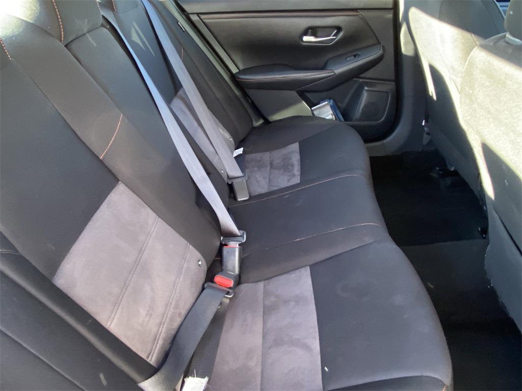 used 2024 Nissan Sentra car, priced at $18,888