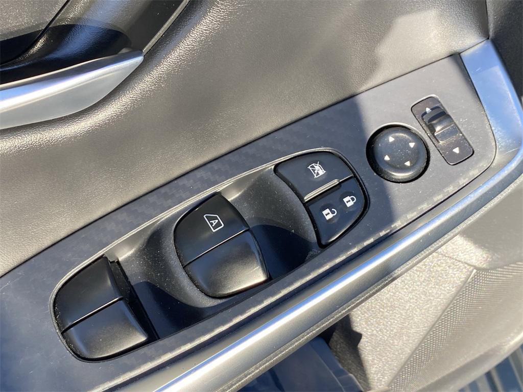 used 2024 Nissan Sentra car, priced at $18,888