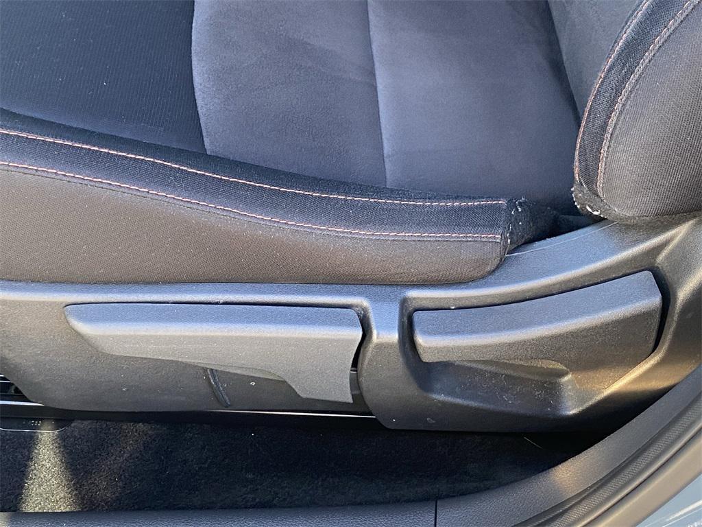 used 2024 Nissan Sentra car, priced at $18,888