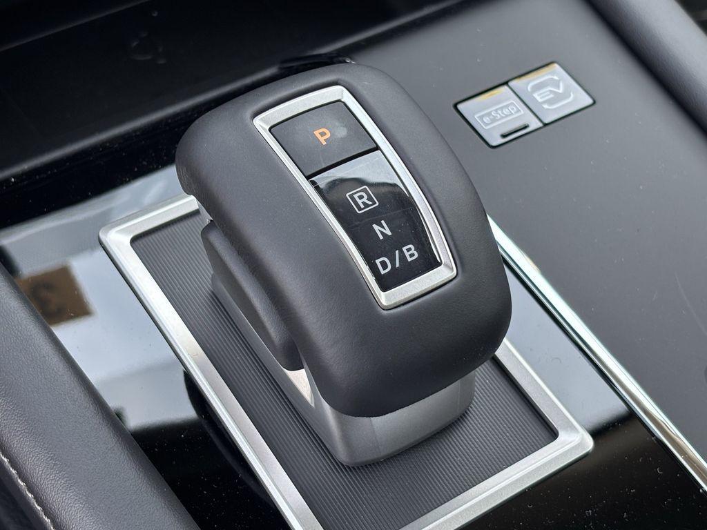 new 2026 Nissan Rogue car, priced at $45,933