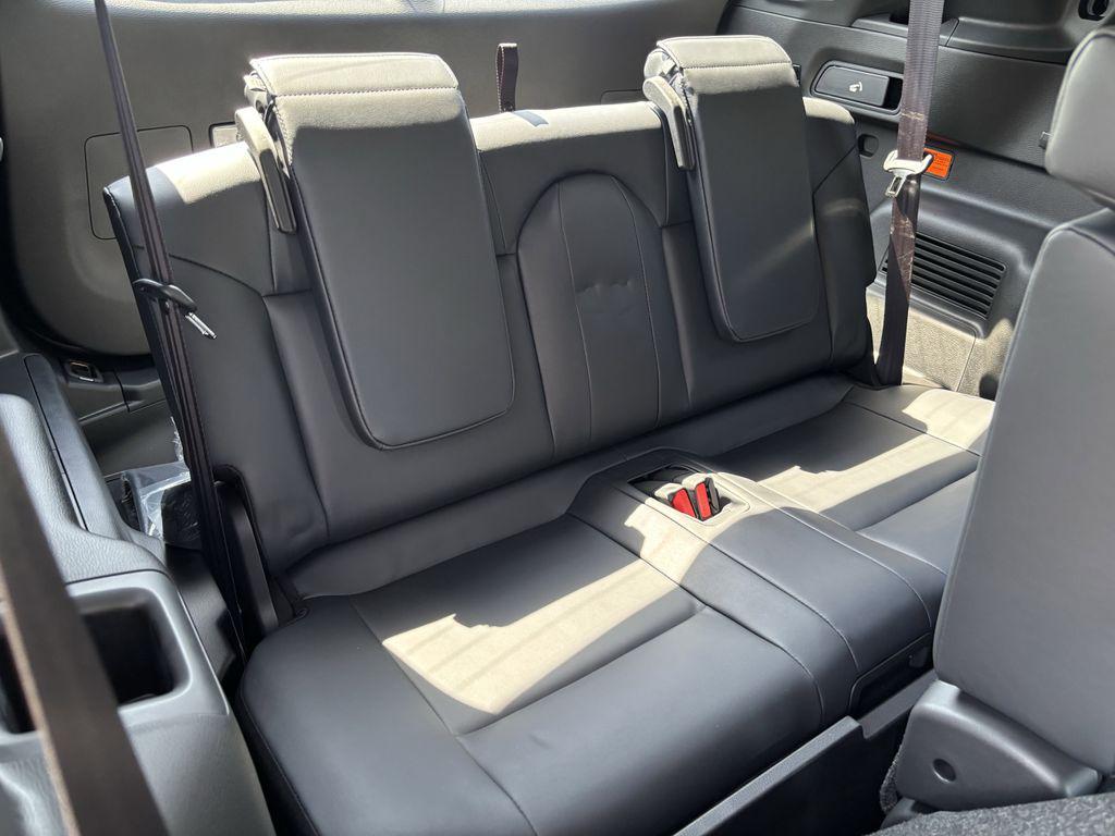 new 2026 Nissan Rogue car, priced at $45,933
