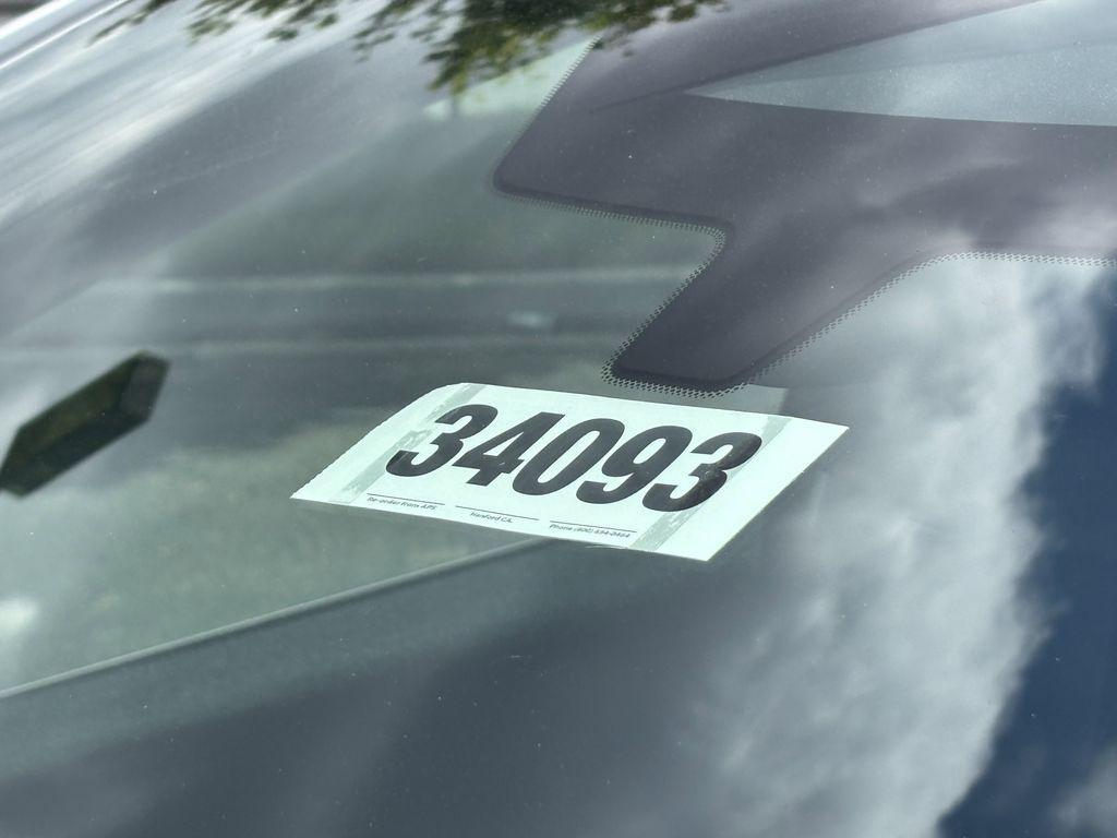 new 2026 Nissan Leaf car, priced at $35,503