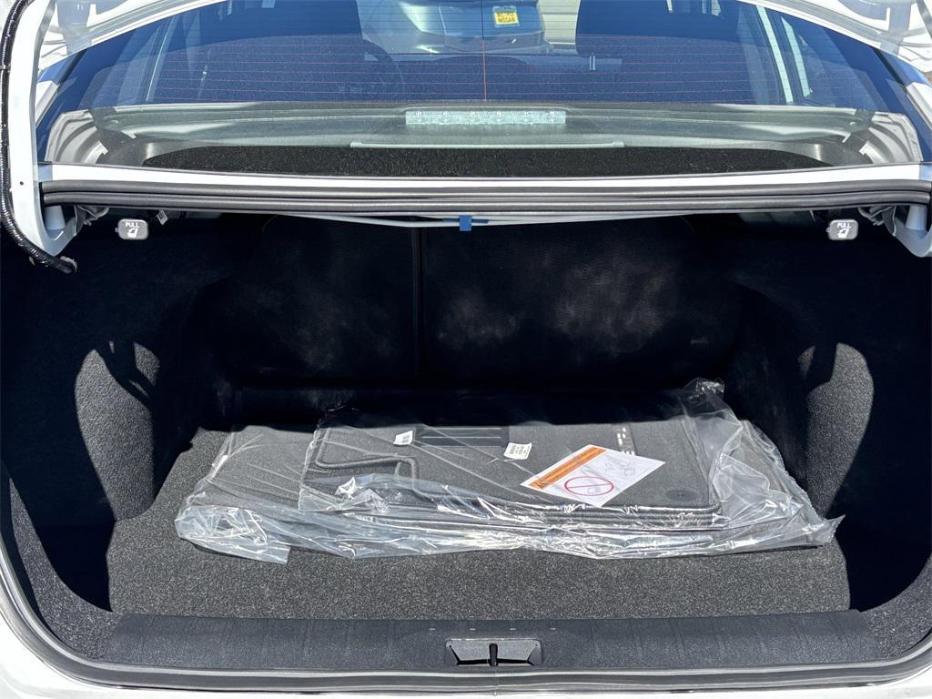 new 2026 Nissan Sentra car, priced at $21,077