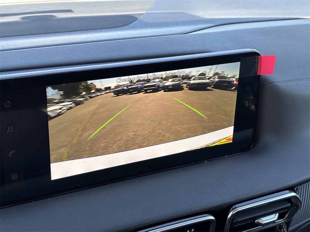 new 2026 Nissan Sentra car, priced at $21,077