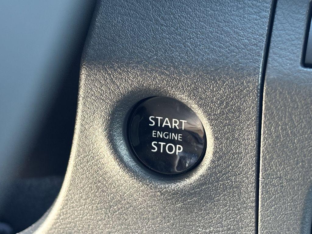 new 2026 Nissan Frontier car, priced at $37,247