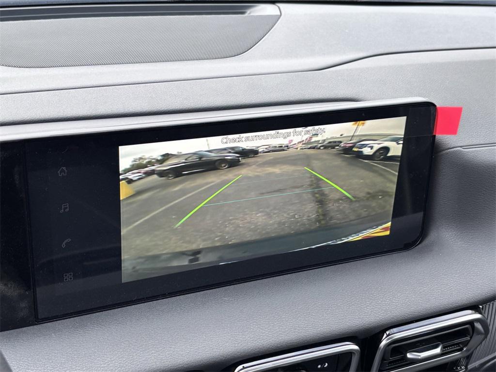 new 2026 Nissan Sentra car, priced at $23,577