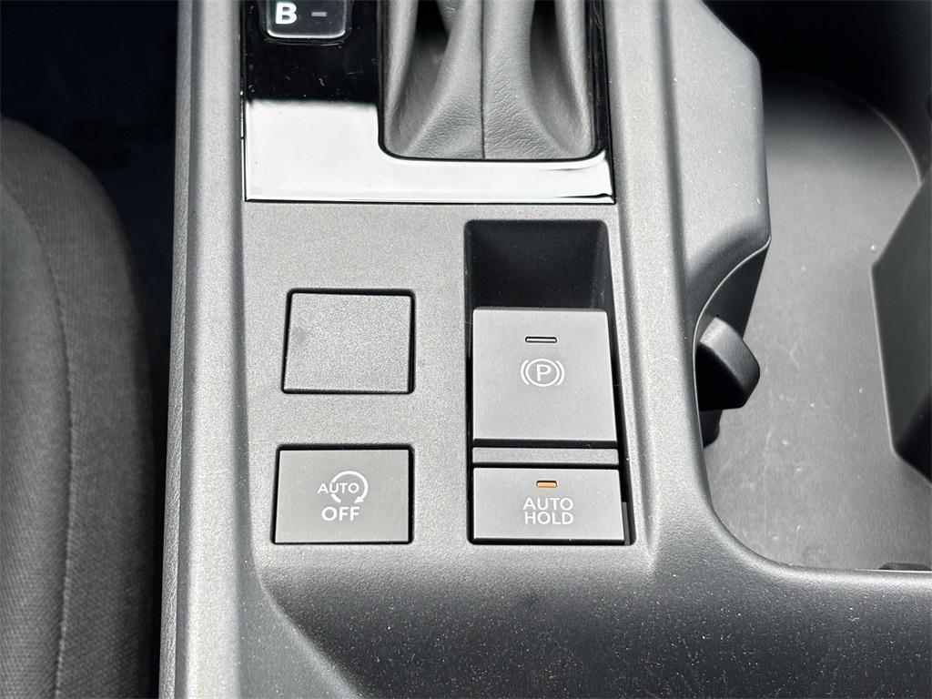 new 2026 Nissan Sentra car, priced at $23,577