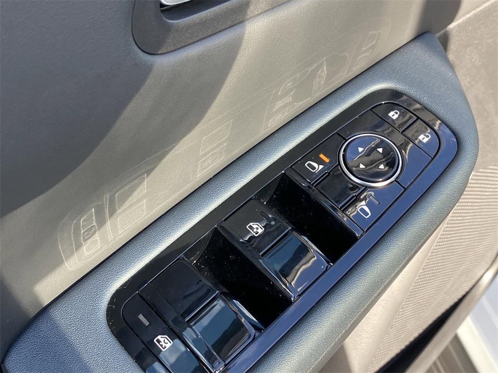 new 2026 Nissan Leaf car, priced at $40,267