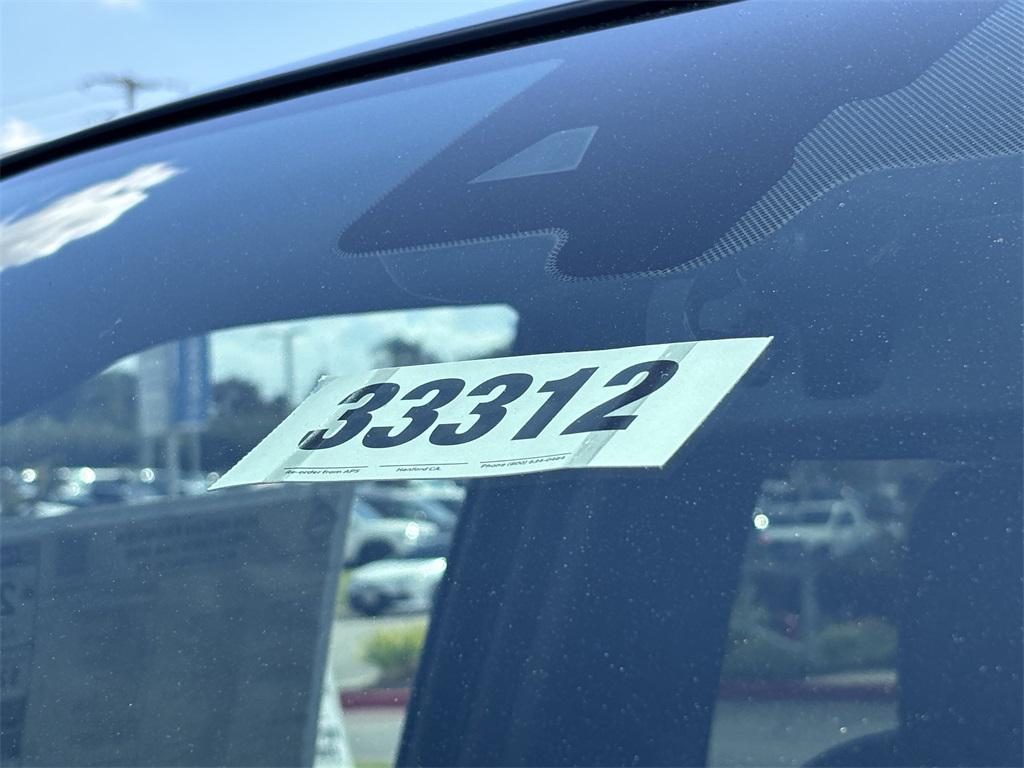 new 2026 Nissan Frontier car, priced at $42,431