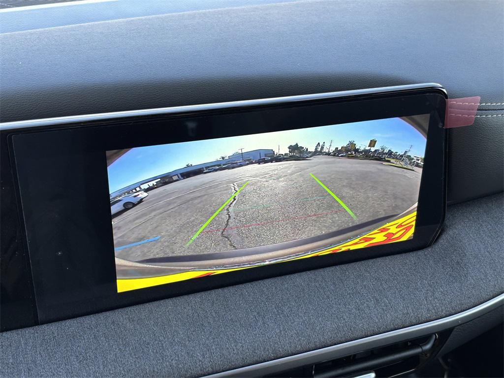 new 2026 Nissan Kicks car, priced at $24,669