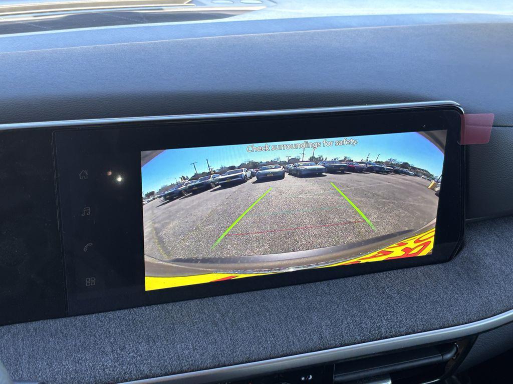 new 2026 Nissan Kicks car, priced at $23,862