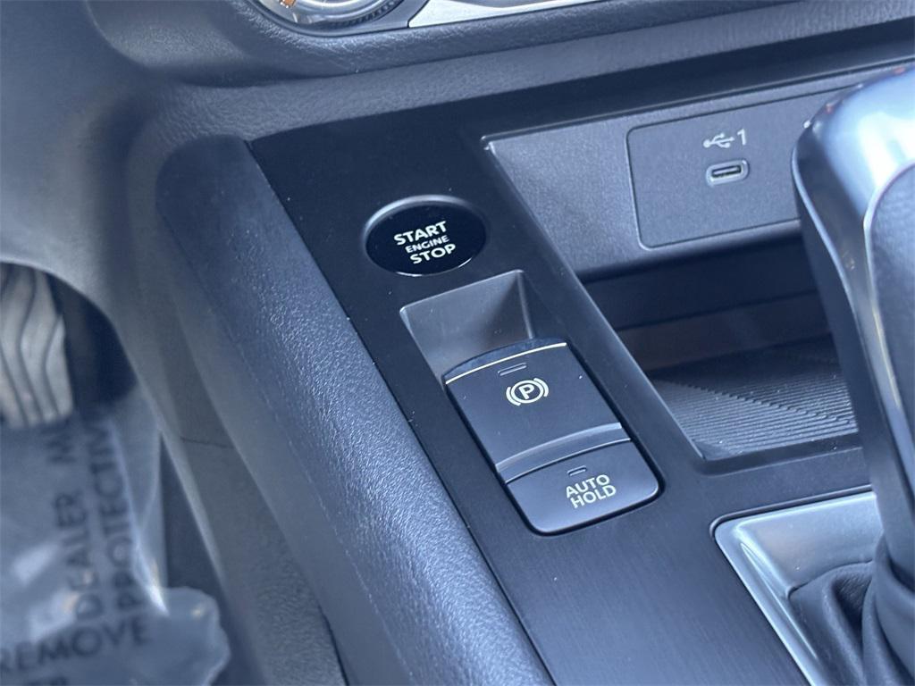 new 2026 Nissan Kicks car, priced at $23,862