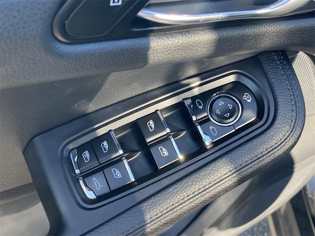 used 2024 Porsche Macan car, priced at $39,888