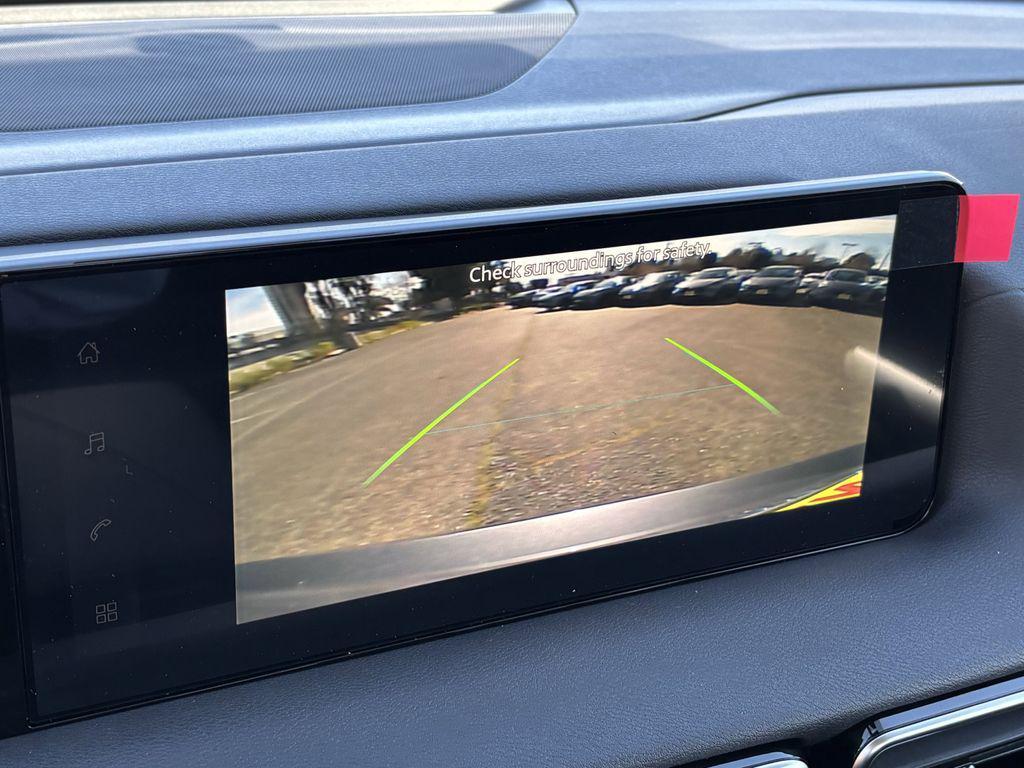 new 2026 Nissan Sentra car, priced at $22,977