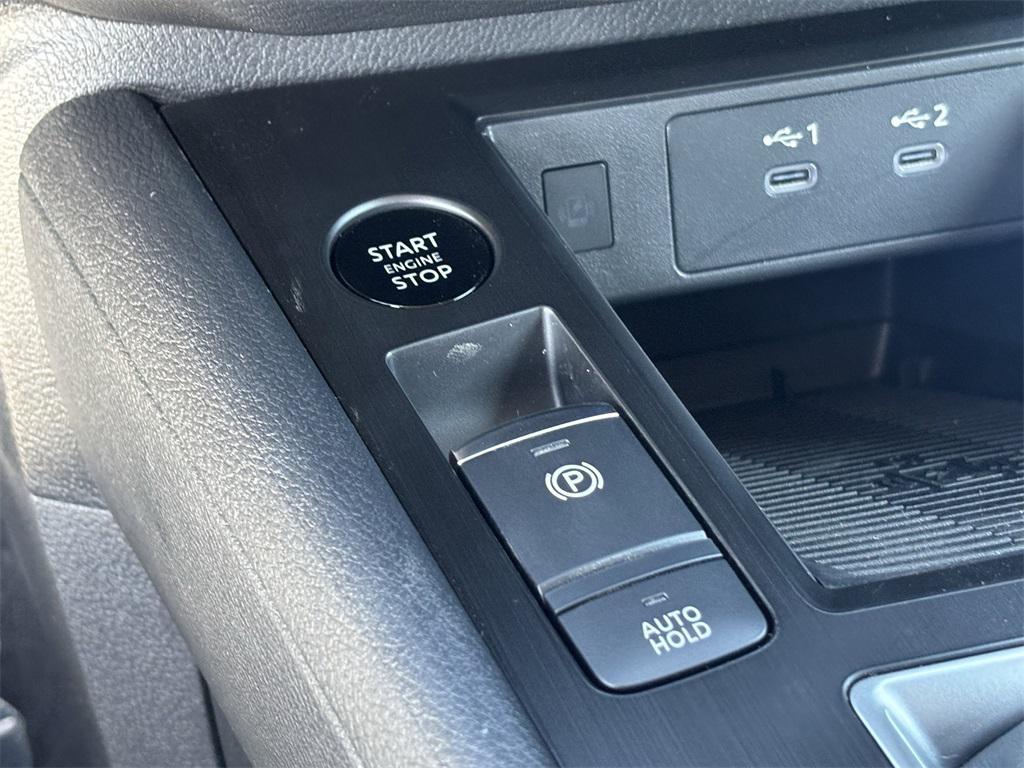 new 2026 Nissan Kicks car, priced at $24,569