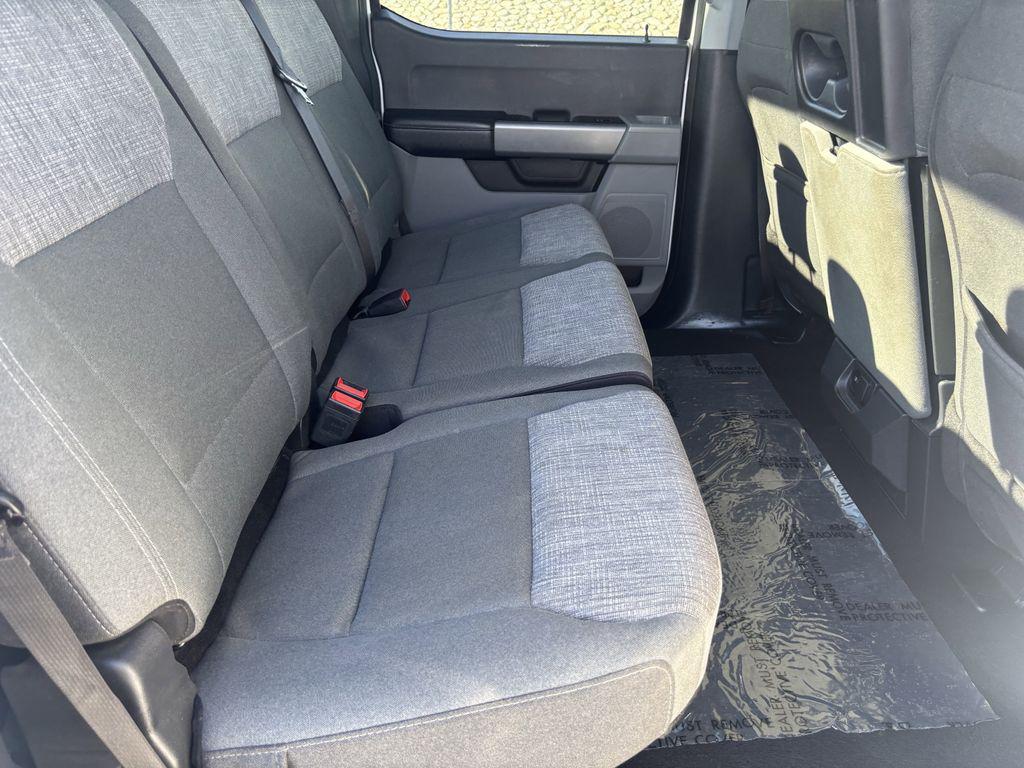 used 2024 Ford F-350 car, priced at $53,995