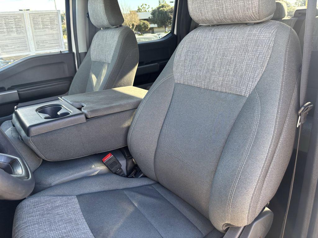 used 2024 Ford F-350 car, priced at $53,995