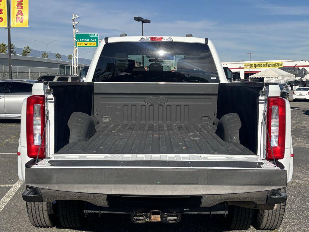 used 2024 Ford F-350 car, priced at $53,995