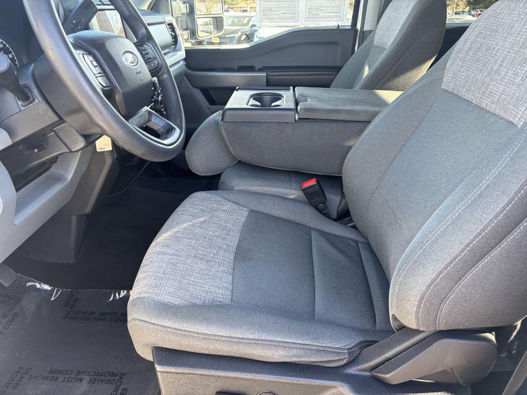 used 2024 Ford F-350 car, priced at $53,995