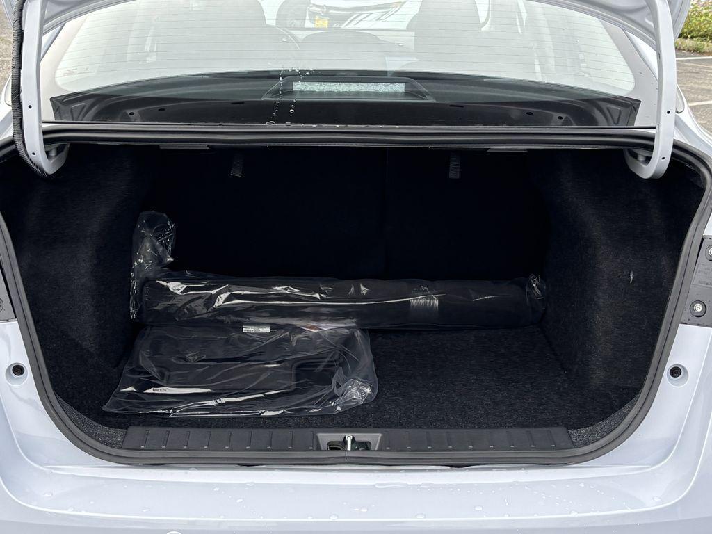 new 2025 Nissan Versa car, priced at $19,997