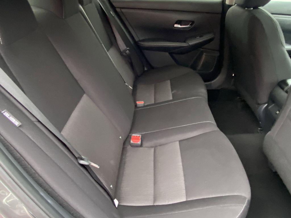 used 2023 Nissan Sentra car, priced at $17,999