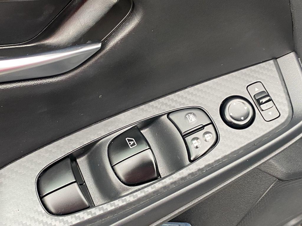 used 2023 Nissan Sentra car, priced at $17,999