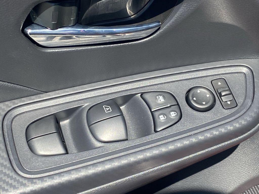 new 2025 Nissan Versa car, priced at $19,635