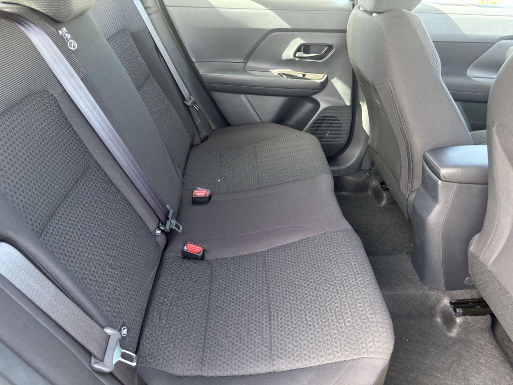 new 2026 Nissan Kicks car, priced at $23,130