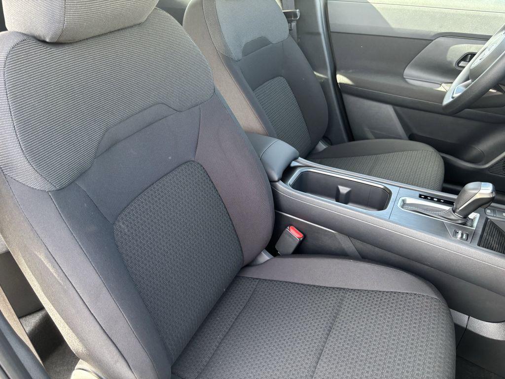 new 2026 Nissan Kicks car, priced at $23,130