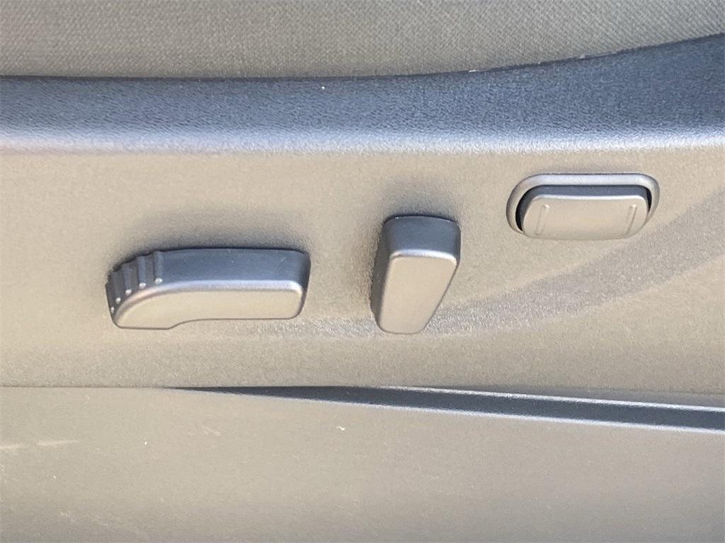 new 2026 Nissan Frontier car, priced at $42,441