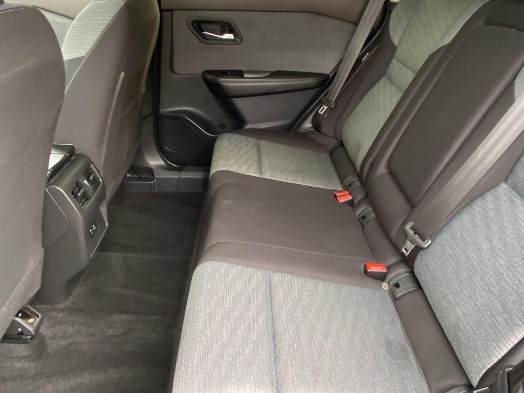 used 2023 Nissan Rogue car, priced at $21,995